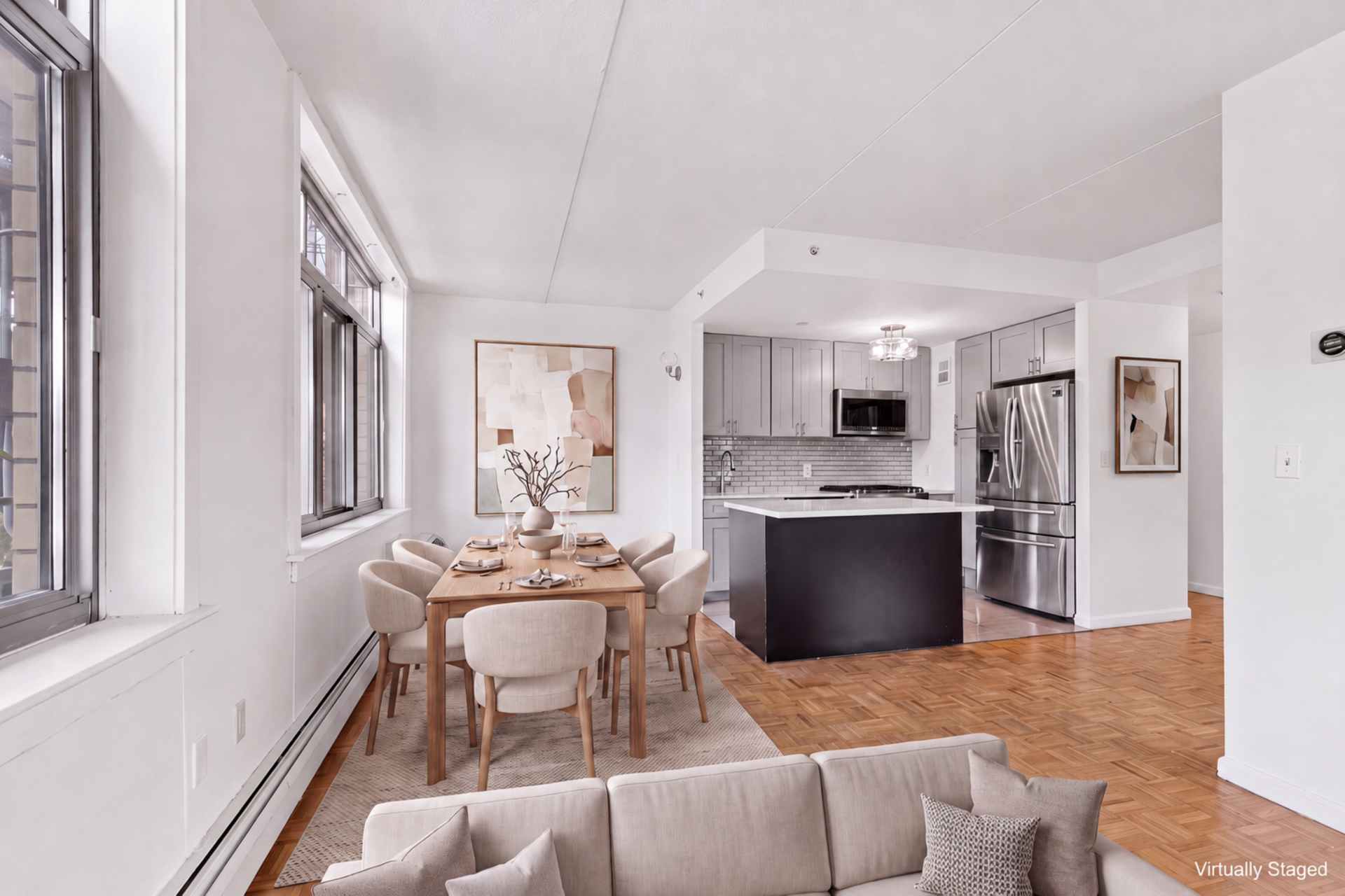 102 Bradhurst Avenue 601 West Harlem New York NY 10039