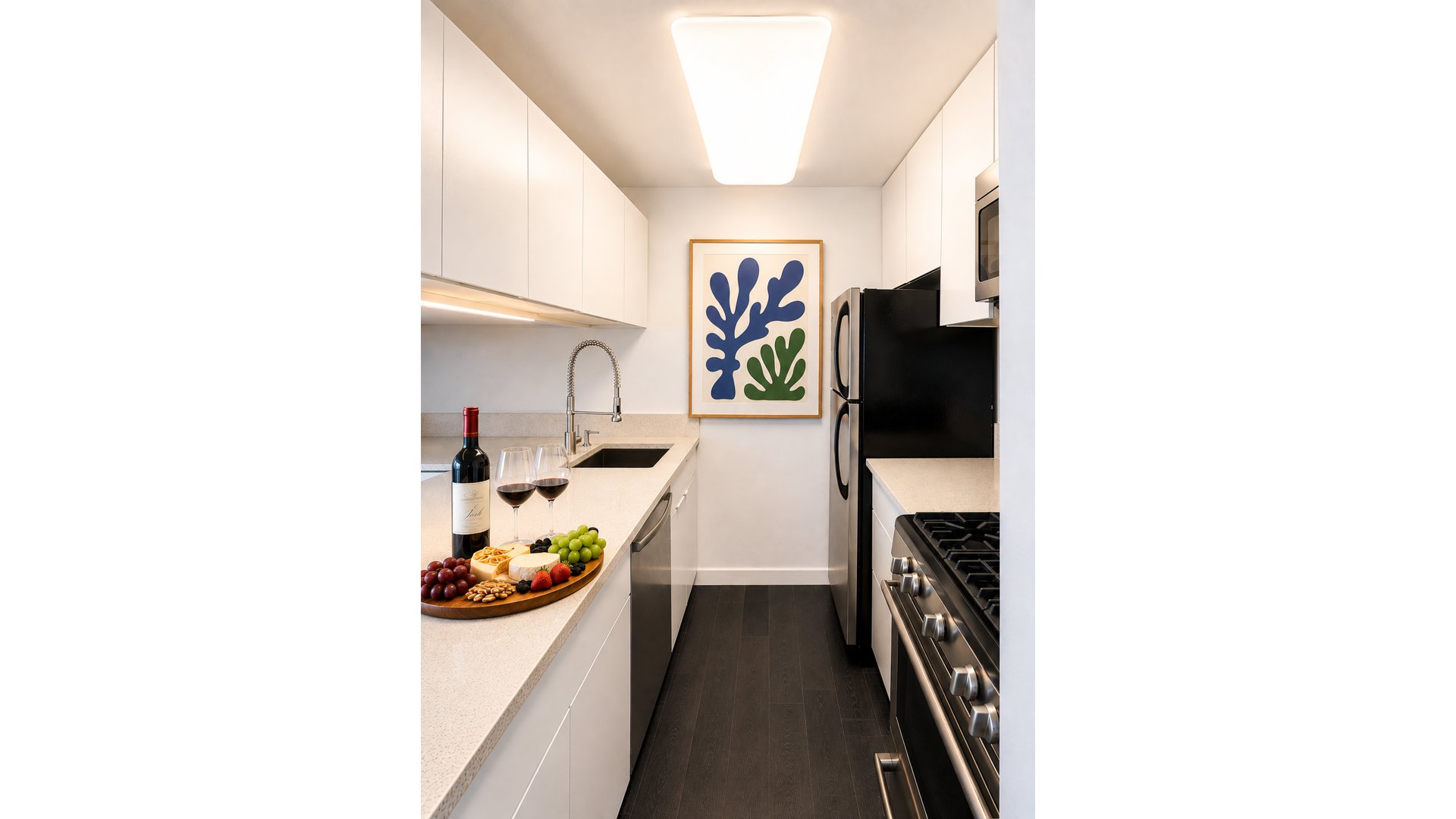 200 Rector Place 26G Battery Park City New York NY 10280