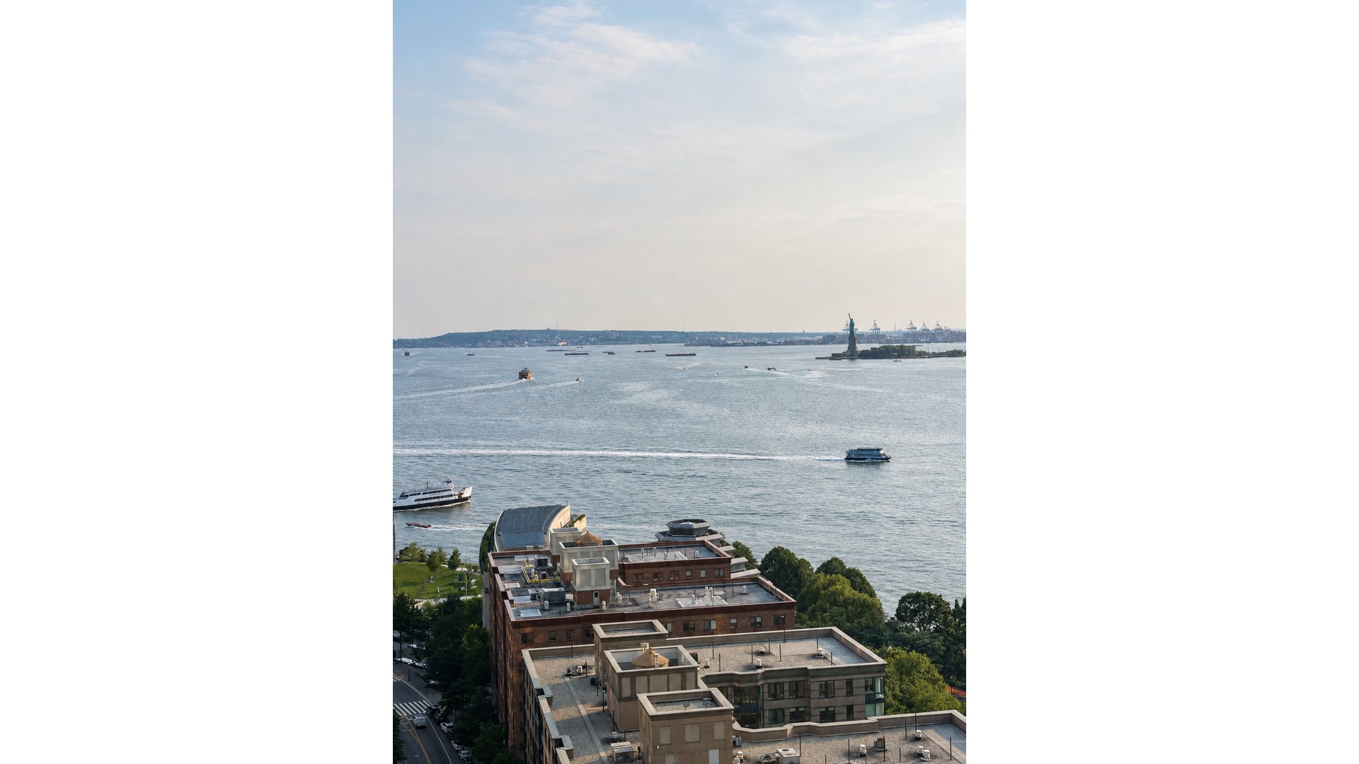 200 Rector Place 26G Battery Park City New York NY 10280