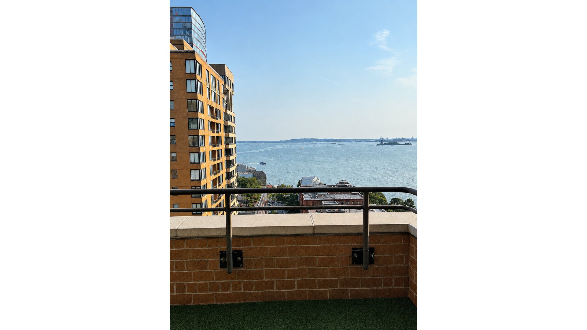 200 Rector Place 26G Battery Park City New York NY 10280