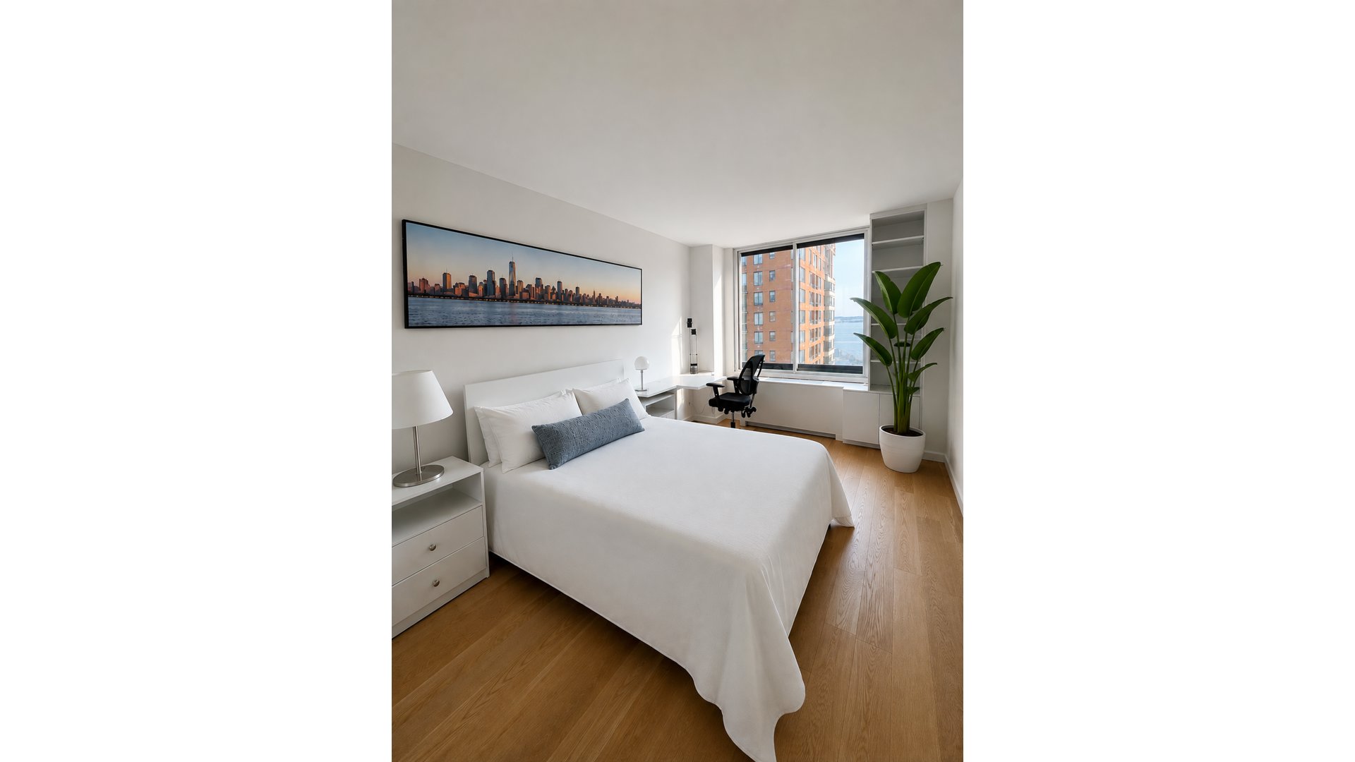 200 Rector Place 26G Battery Park City New York NY 10280
