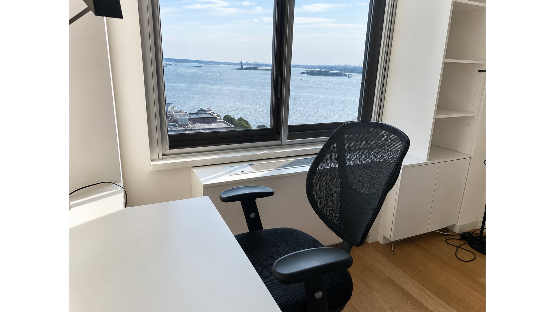 200 Rector Place 26G Battery Park City New York NY 10280