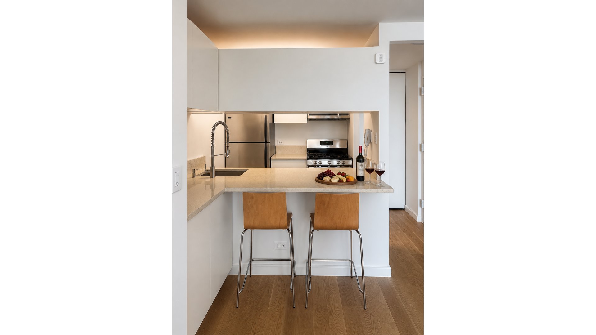 200 Rector Place 26G Battery Park City New York NY 10280