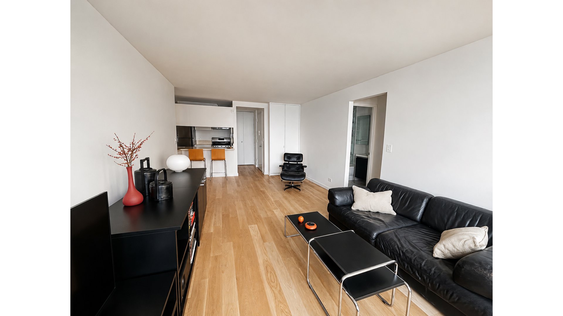 200 Rector Place 26G Battery Park City New York NY 10280