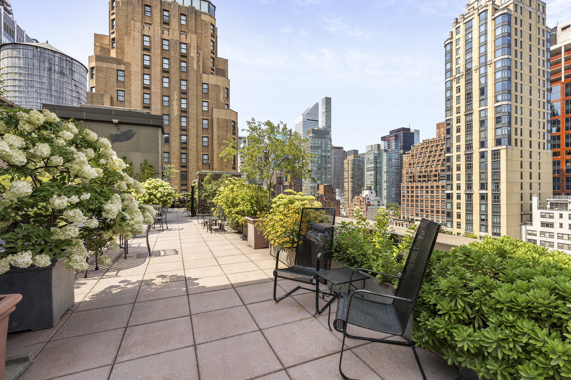 10 Mitchell Place Beekman Place New York NY 10017