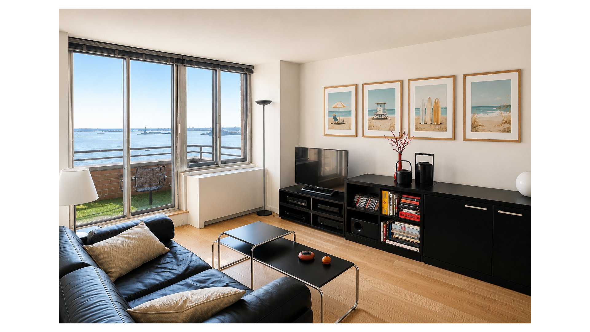 200 Rector Place 26G Battery Park City New York NY 10280