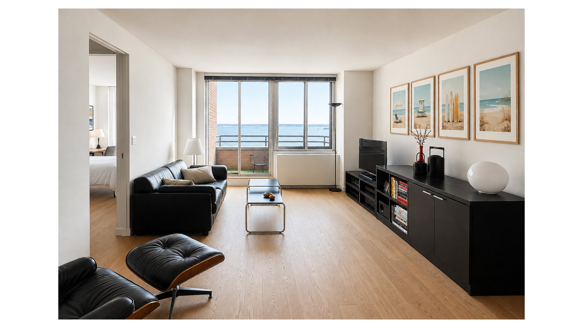 200 Rector Place 26G Battery Park City New York NY 10280
