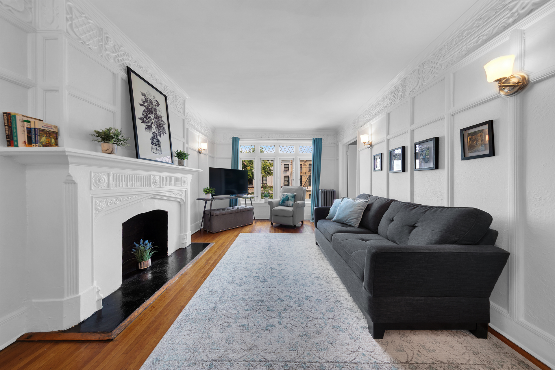 151 Joralemon Street 21 Brooklyn Heights Brooklyn NY 11201