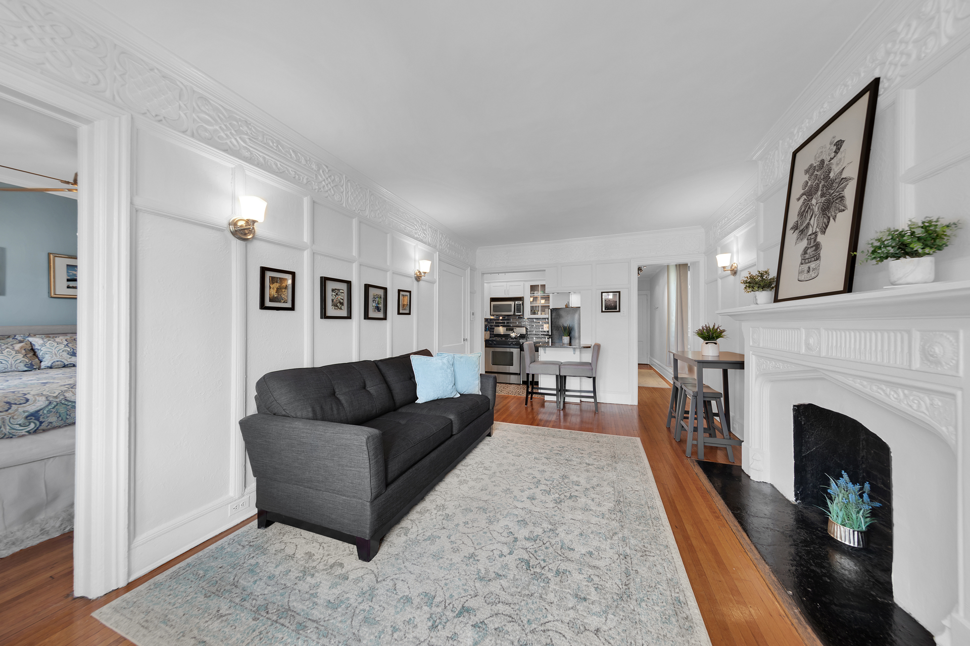 151 Joralemon Street 21 Brooklyn Heights Brooklyn NY 11201