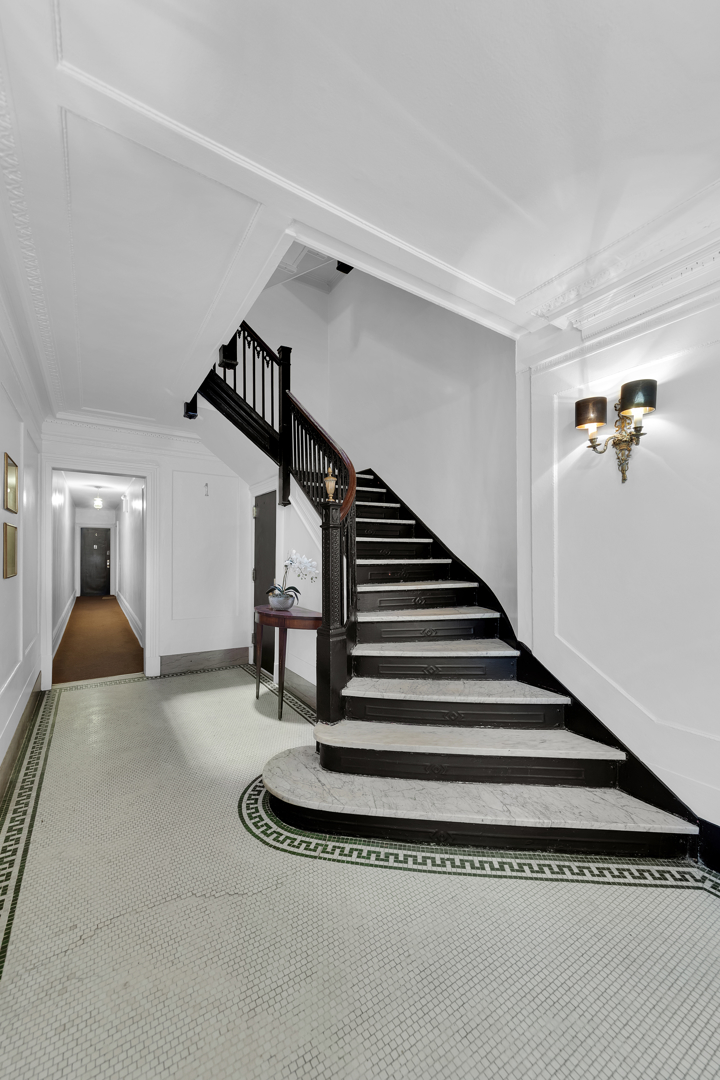 151 Joralemon Street 21 Brooklyn Heights Brooklyn NY 11201