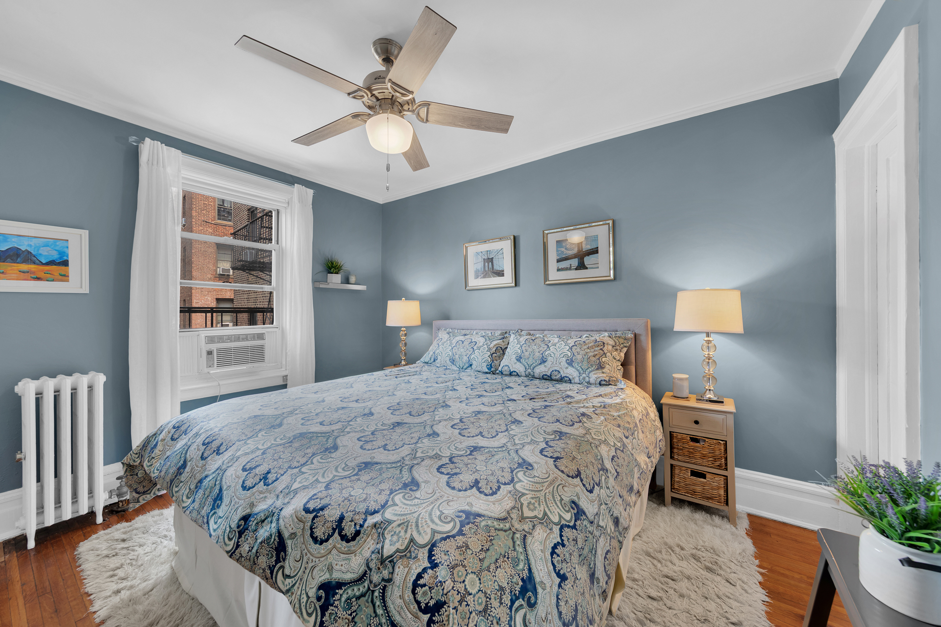 151 Joralemon Street 21 Brooklyn Heights Brooklyn NY 11201