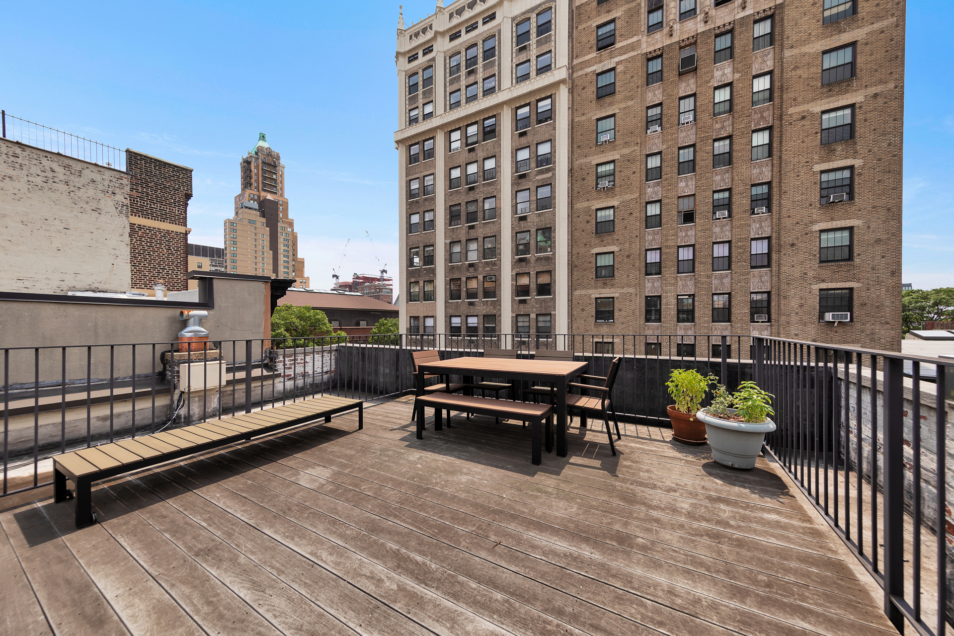 151 Joralemon Street 21 Brooklyn Heights Brooklyn NY 11201
