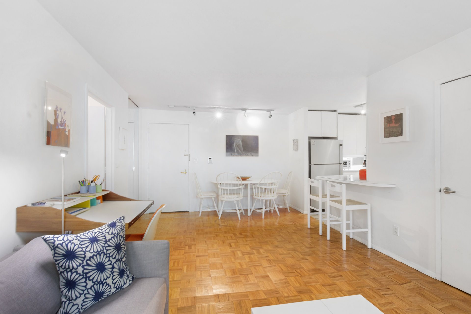 510 East 80th Street 2C Upper East Side New York NY 10075