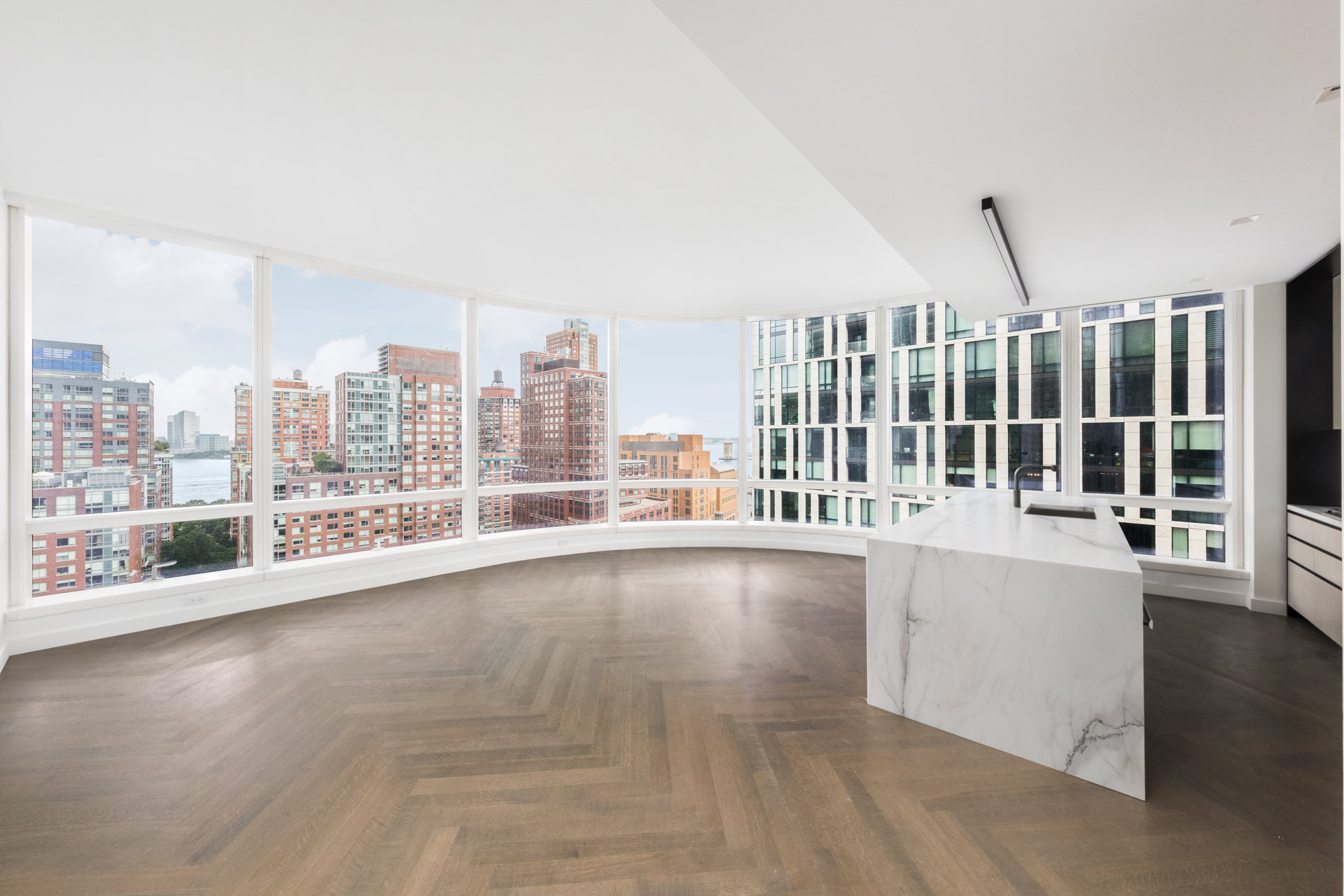 111 Murray Street 16W Tribeca New York NY 10007