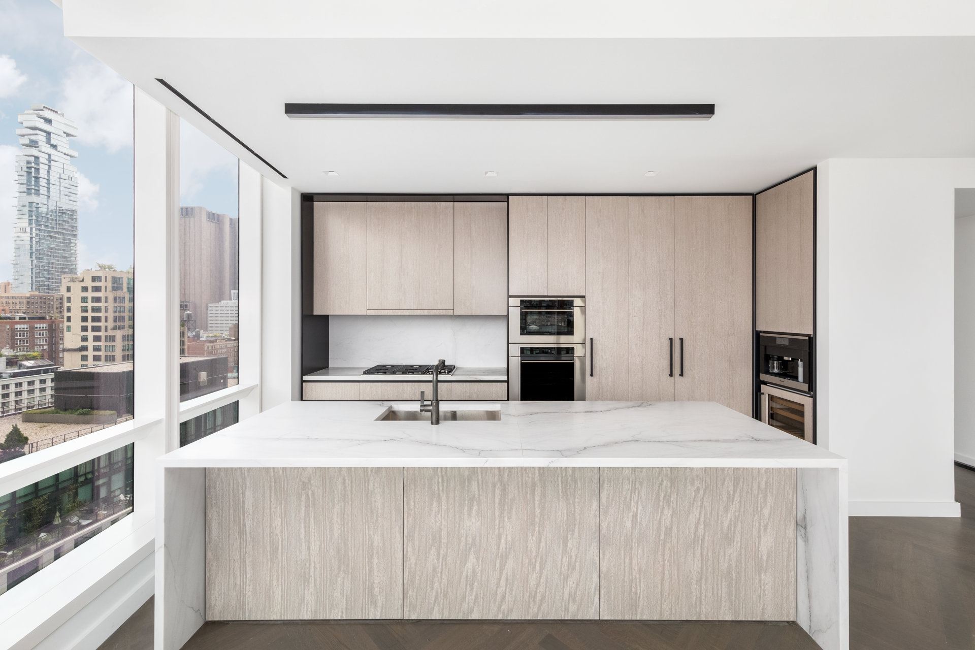 111 Murray Street 16W Tribeca New York NY 10007