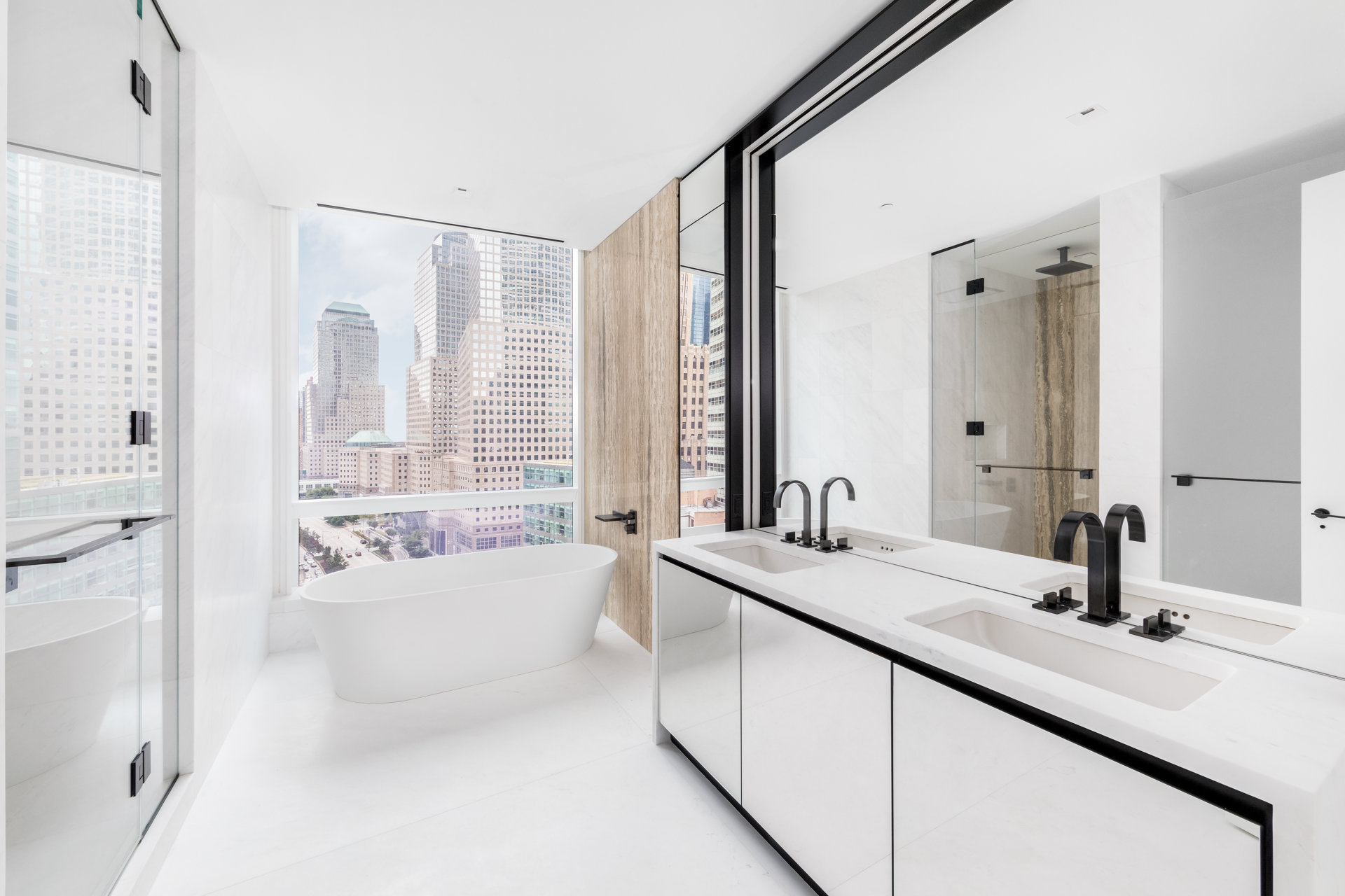 111 Murray Street 16W Tribeca New York NY 10007