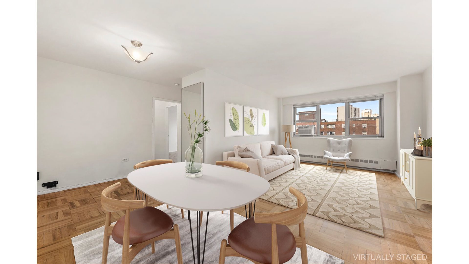 230 Jay Street 17F Downtown Brooklyn NY 11201