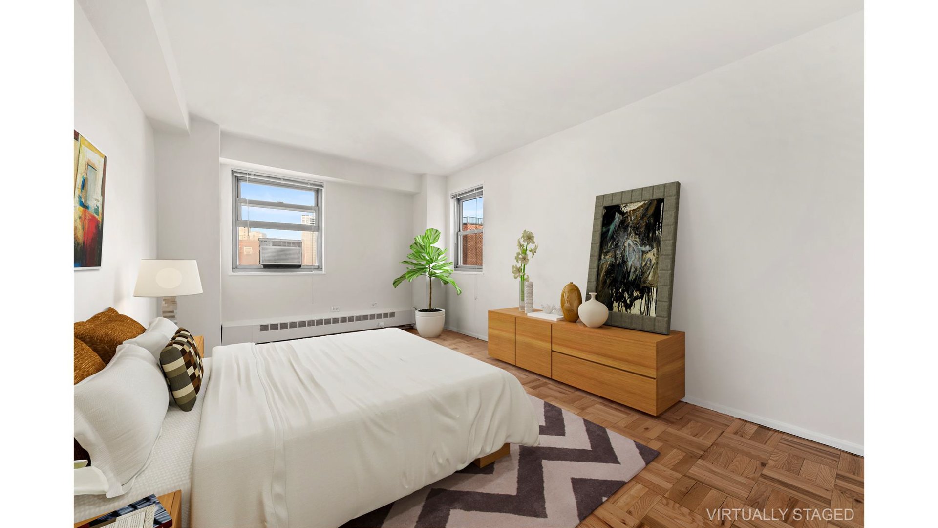 230 Jay Street 17F Downtown Brooklyn NY 11201