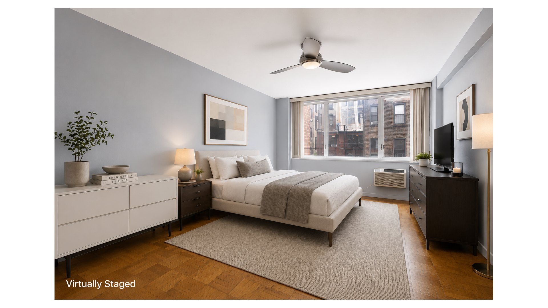 333 East 14th Street 4D Gramercy Park New York NY 10003