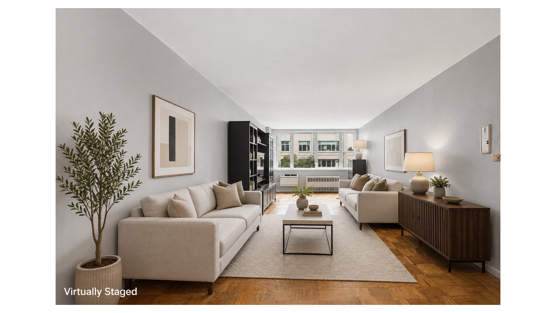 333 East 14th Street 4D Gramercy Park New York NY 10003
