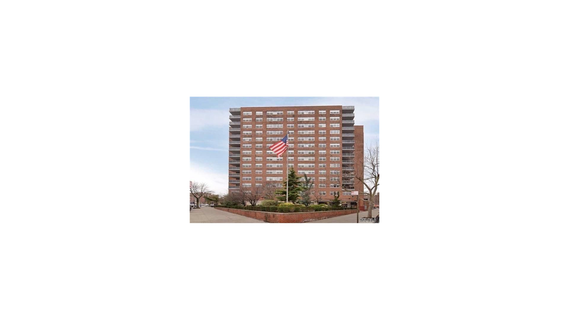 111-20 73rd Avenue 7K Forest Hills Queens NY 11375
