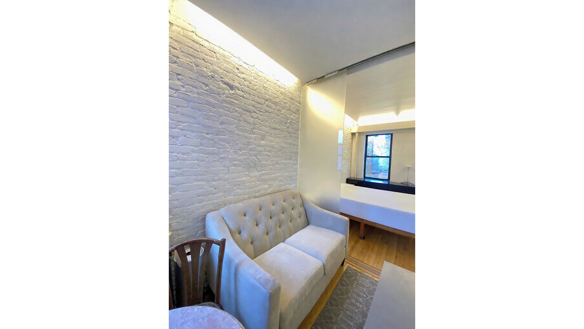 110 Thompson Street 6C Soho New York NY 10012