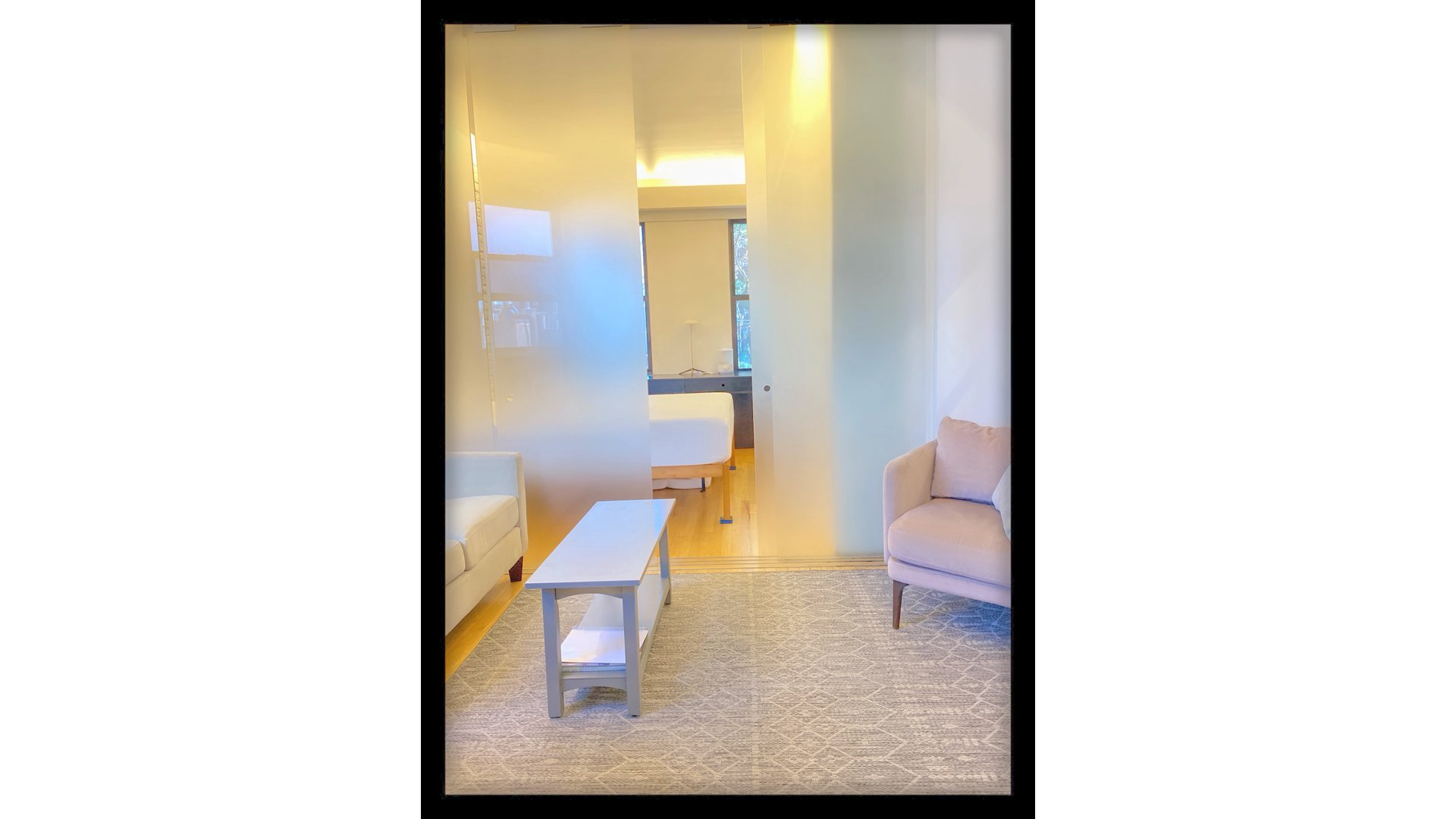 110 Thompson Street 6C Soho New York NY 10012