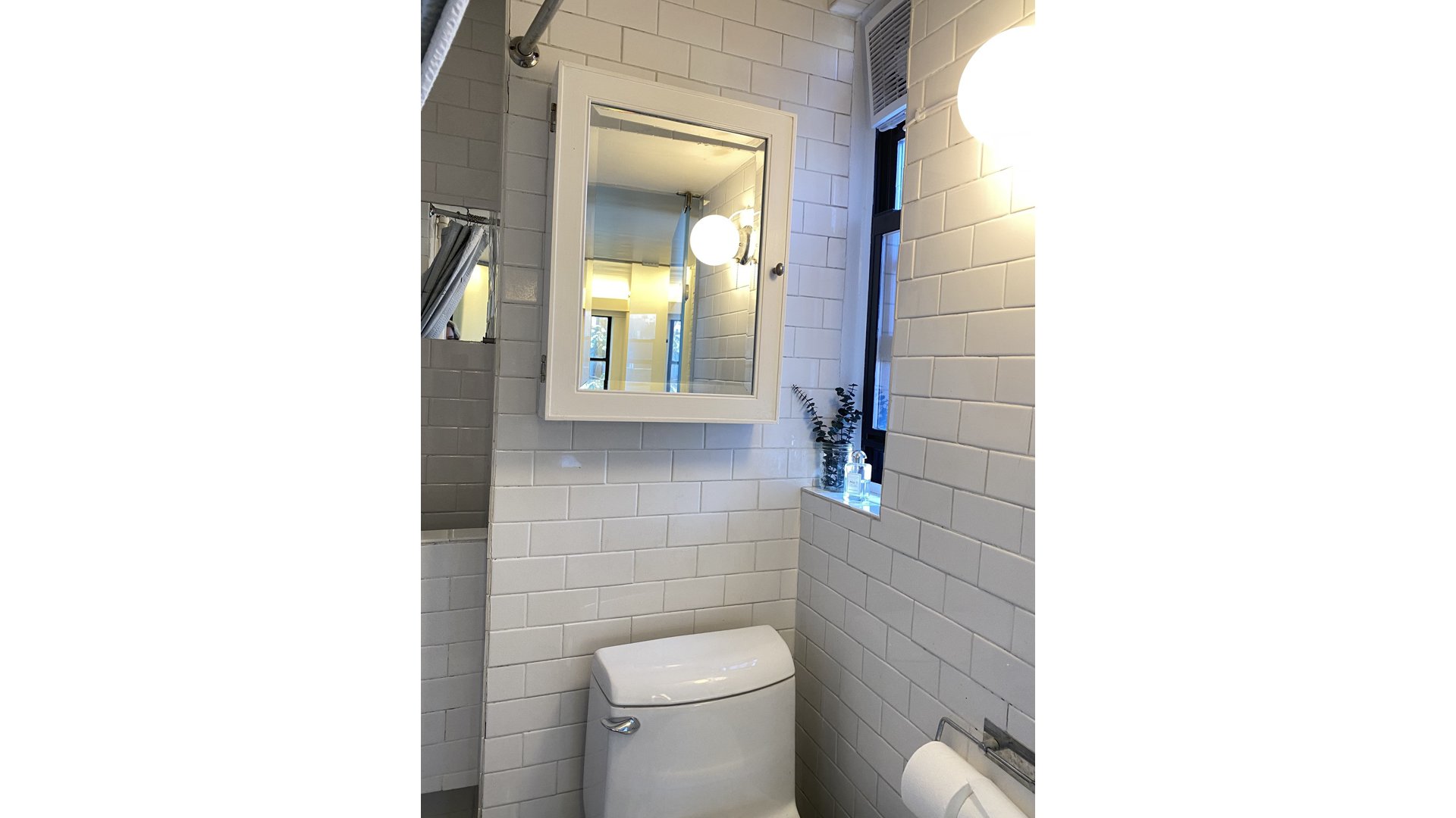 110 Thompson Street 6C Soho New York NY 10012