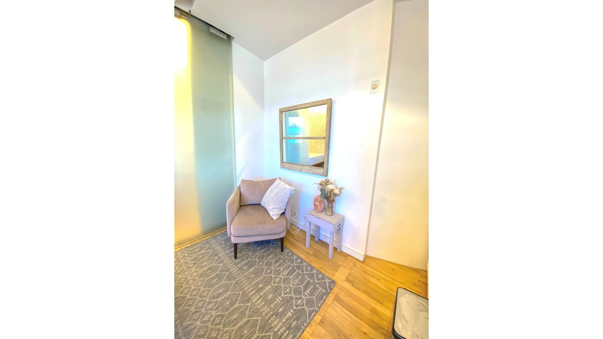 110 Thompson Street 6C Soho New York NY 10012