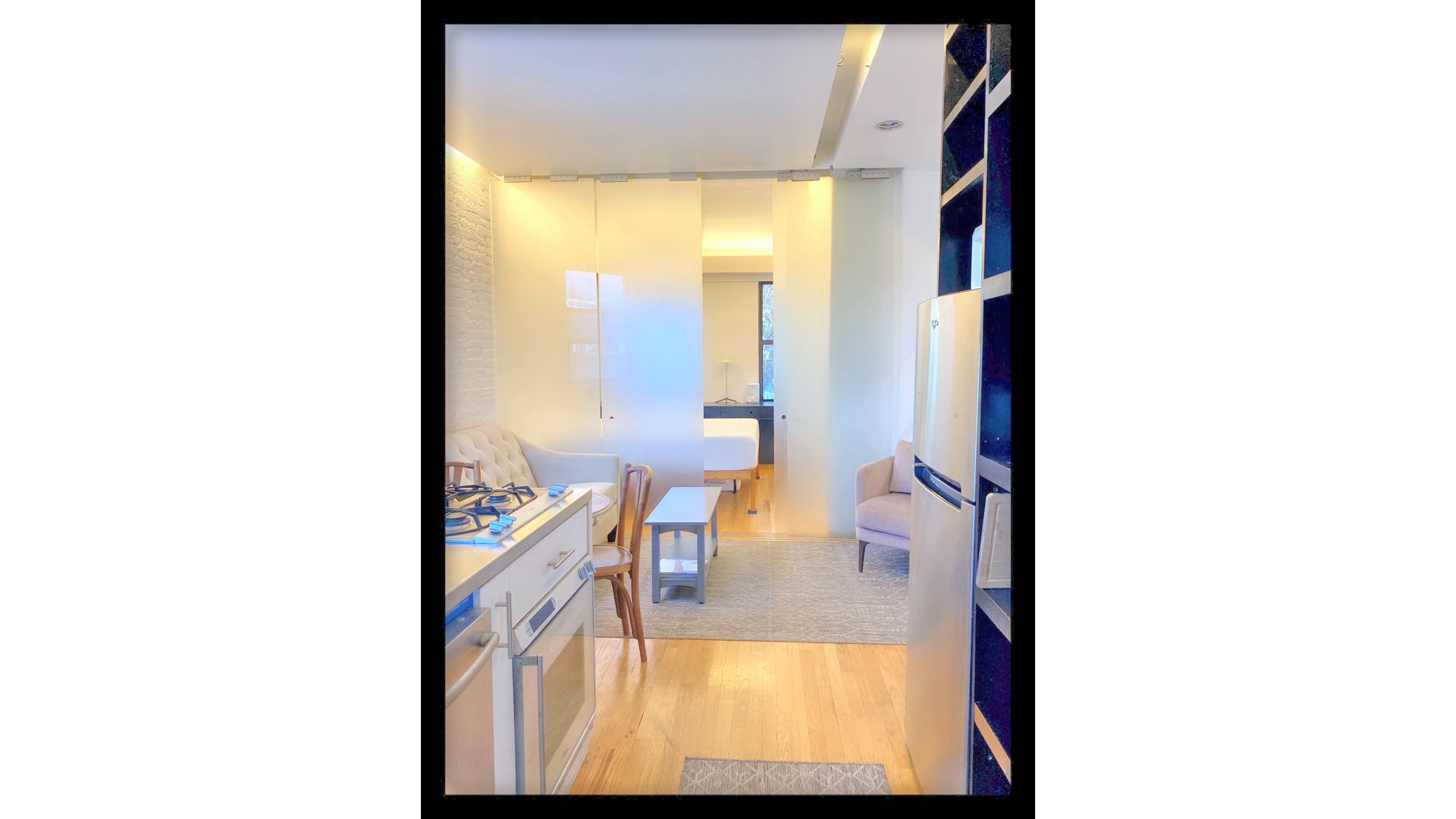 110 Thompson Street 6C Soho New York NY 10012
