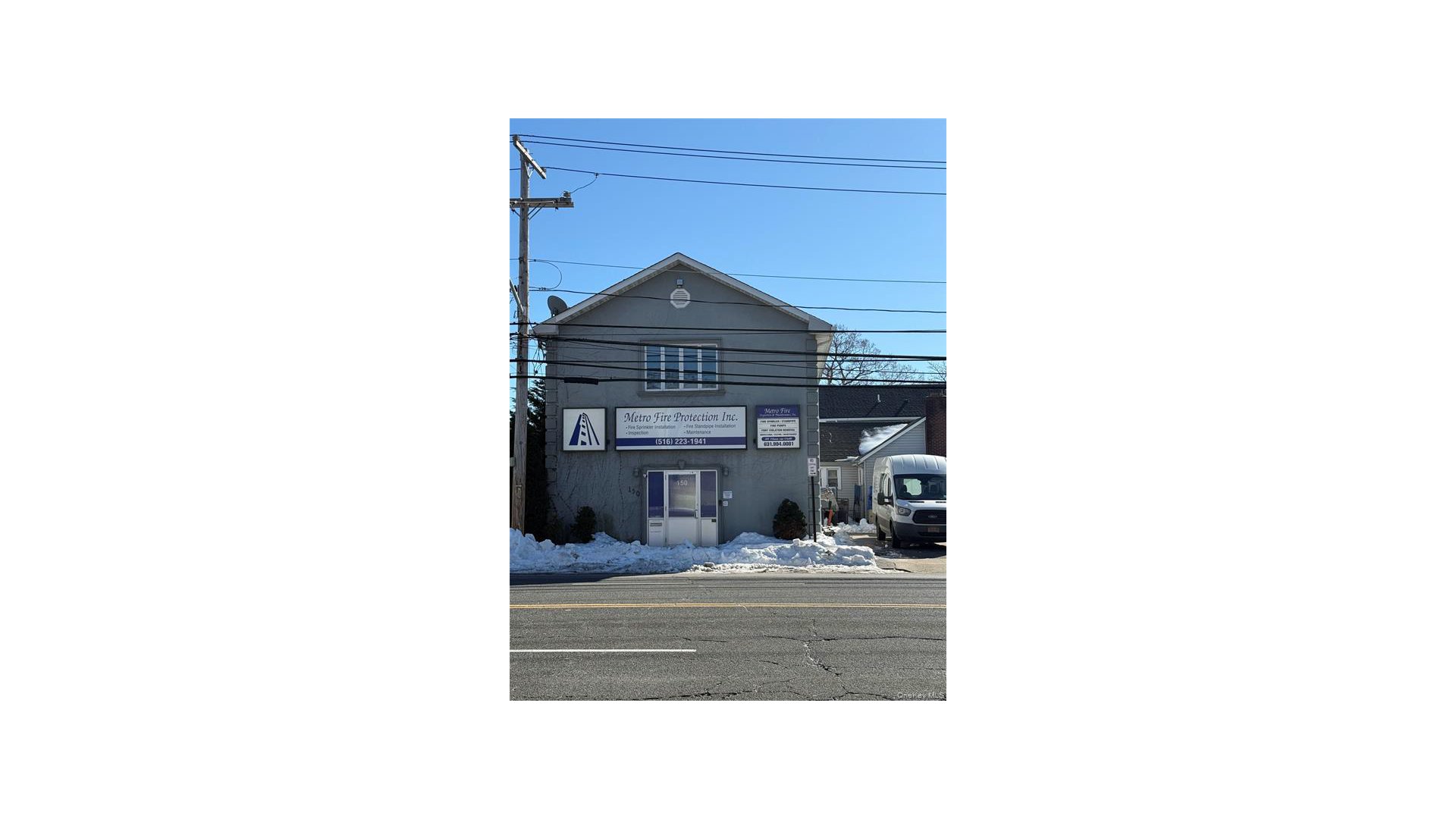 150 Jerusalem Ave, Massapequa, NY 11758