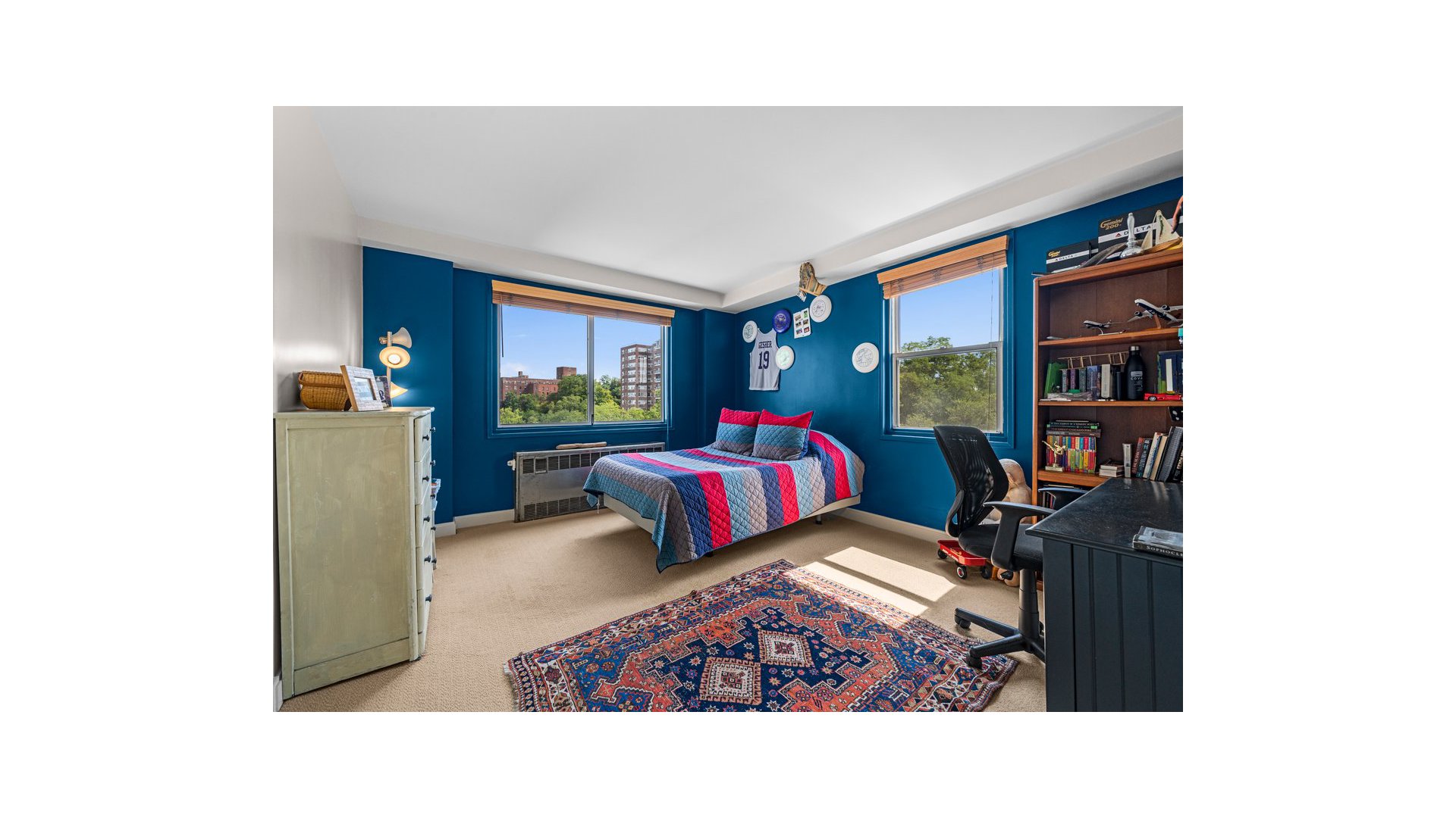 2575 Palisade Avenue 12AB Spuyten Duyvil Bronx NY 10463