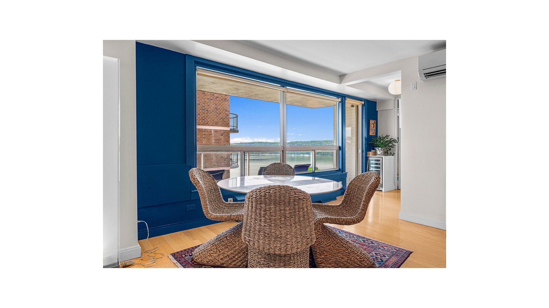 2575 Palisade Avenue 12AB Spuyten Duyvil Bronx NY 10463