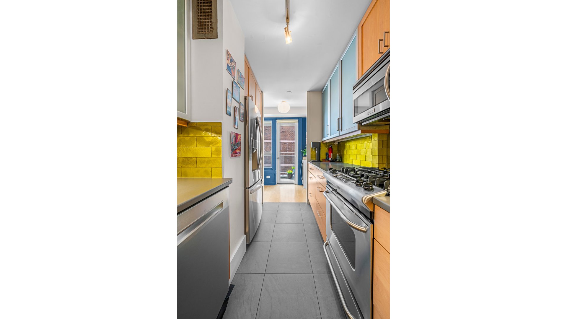 2575 Palisade Avenue 12AB Spuyten Duyvil Bronx NY 10463