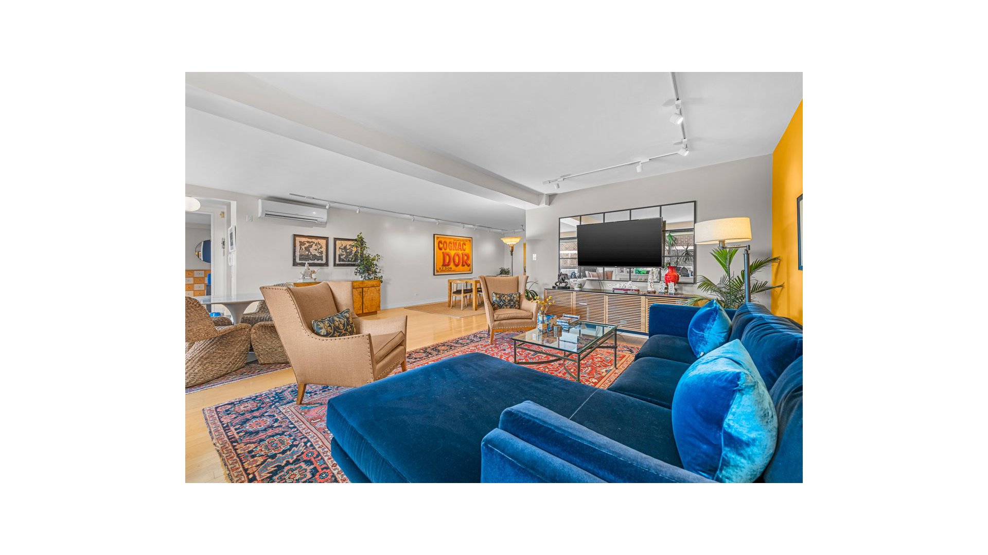 2575 Palisade Avenue 12AB Spuyten Duyvil Bronx NY 10463