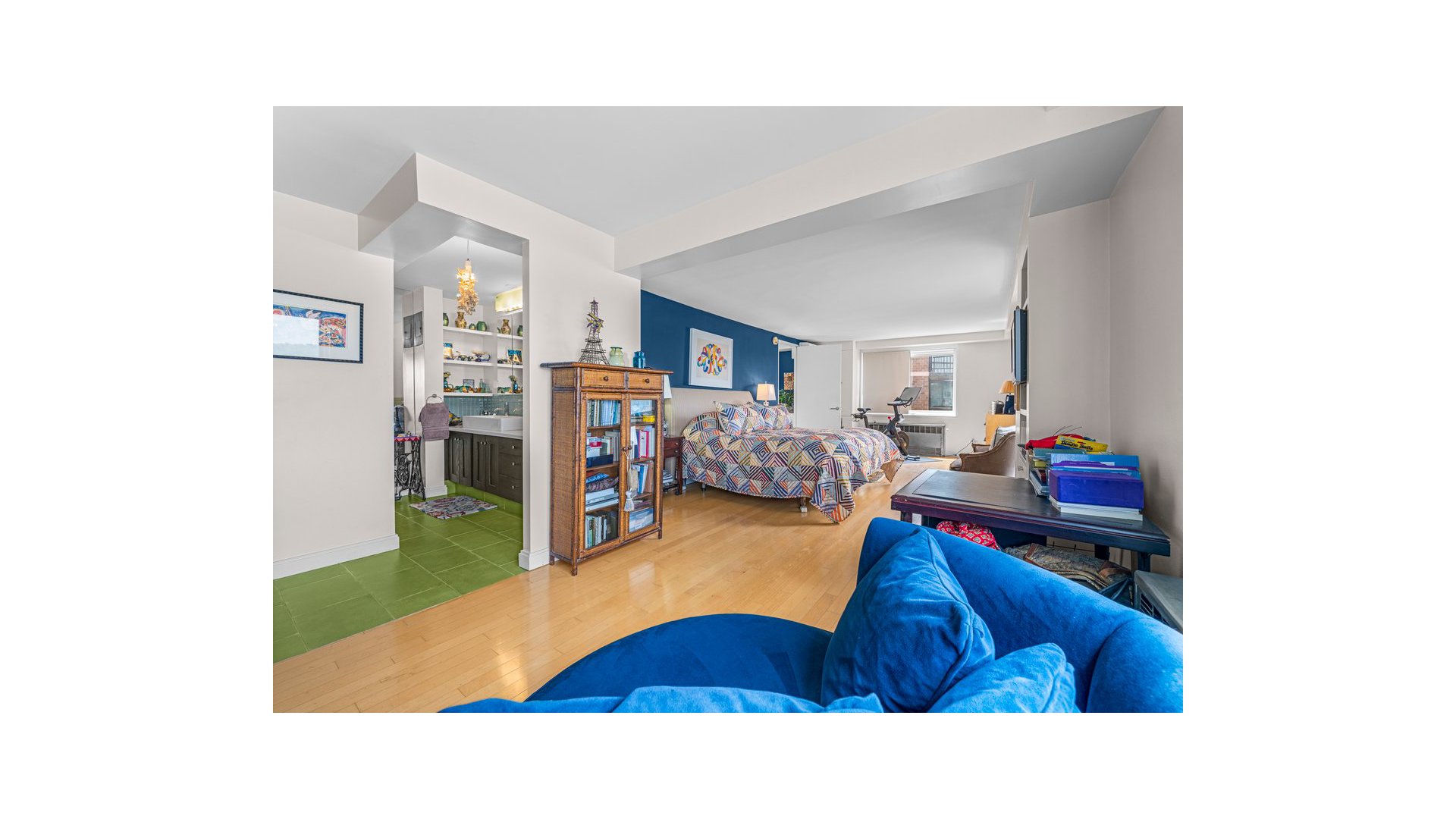 2575 Palisade Avenue 12AB Spuyten Duyvil Bronx NY 10463
