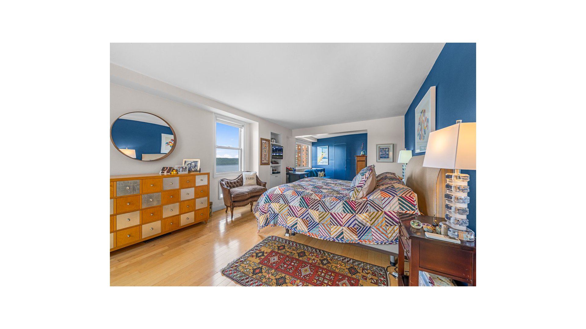 2575 Palisade Avenue 12AB Spuyten Duyvil Bronx NY 10463