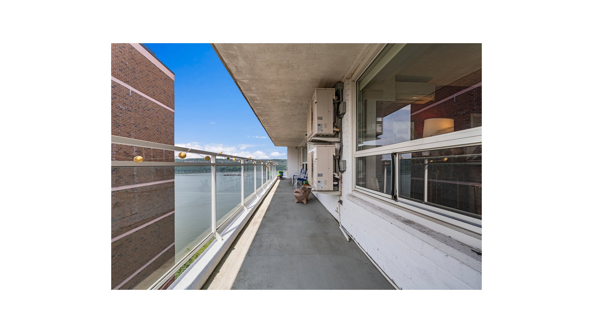 2575 Palisade Avenue 12AB Spuyten Duyvil Bronx NY 10463