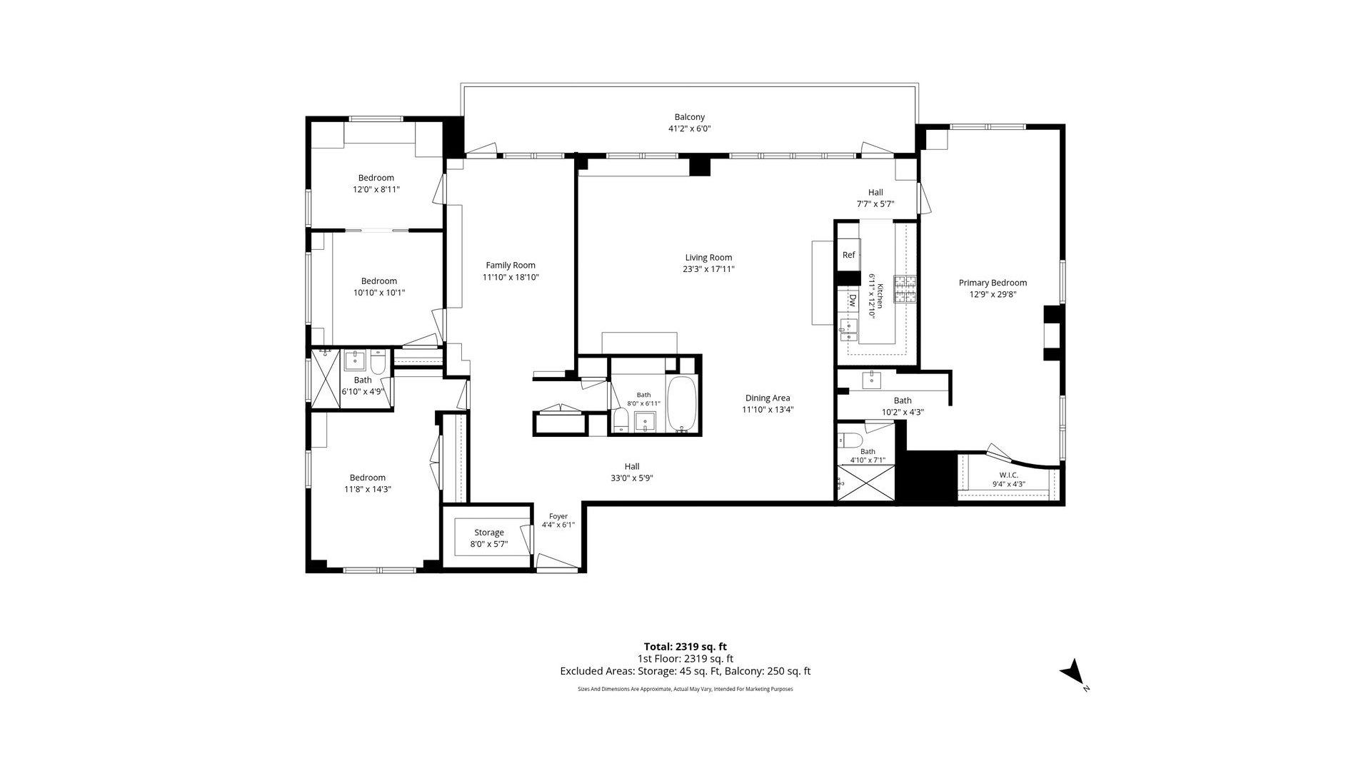 2575 Palisade Avenue 12AB Spuyten Duyvil Bronx NY 10463