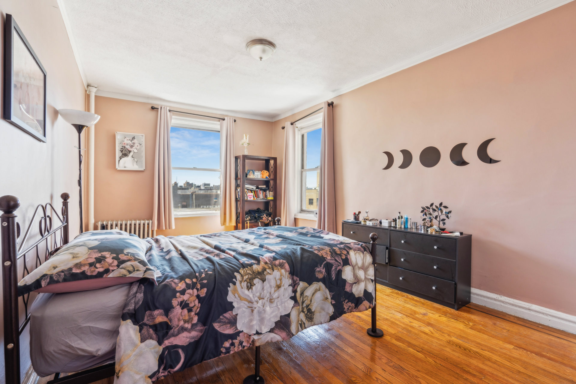 1075 Grand Concourse 4G Concourse Bronx NY 10452