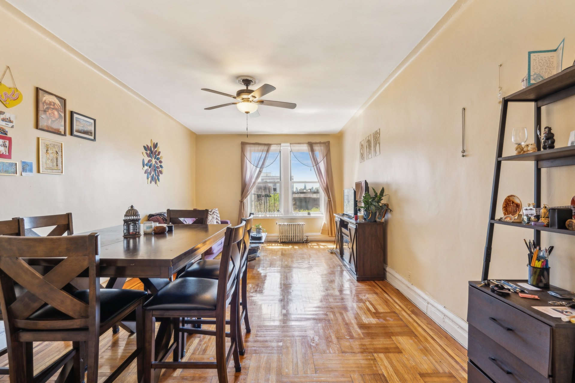 1075 Grand Concourse 4G Concourse Bronx NY 10452