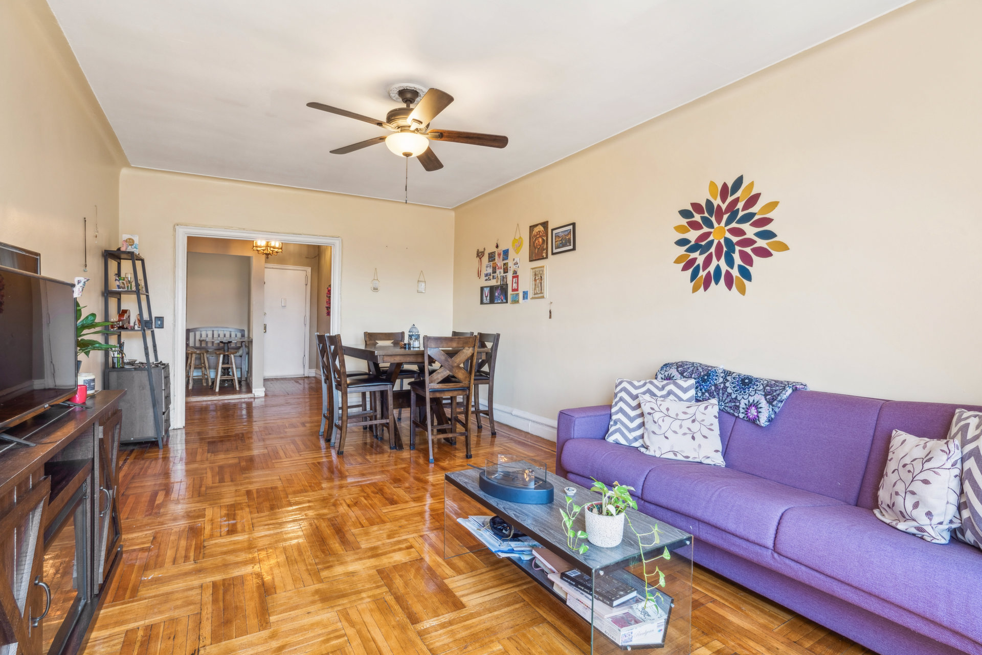 1075 Grand Concourse 4G Concourse Bronx NY 10452