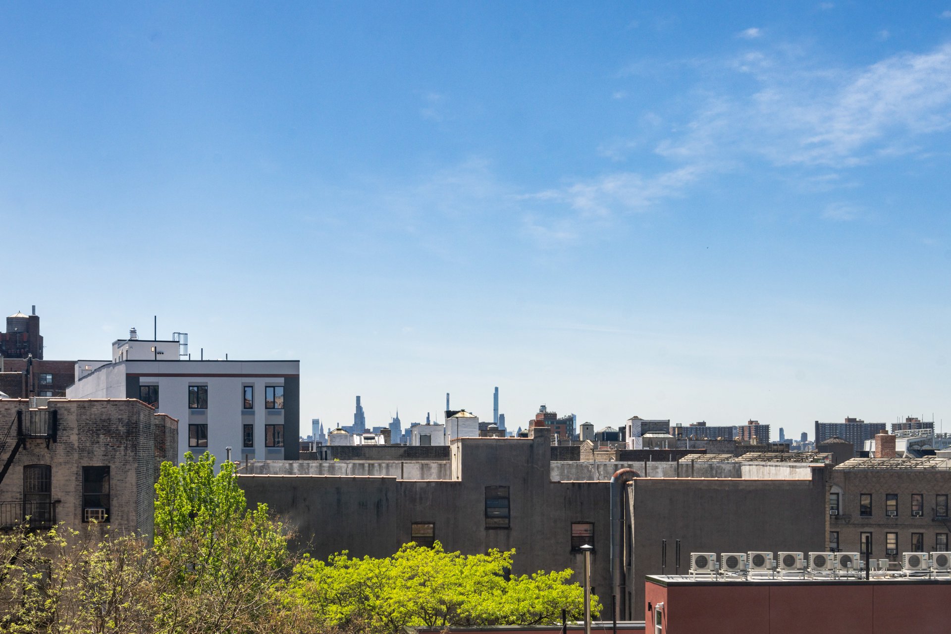 1075 Grand Concourse 4G Concourse Bronx NY 10452