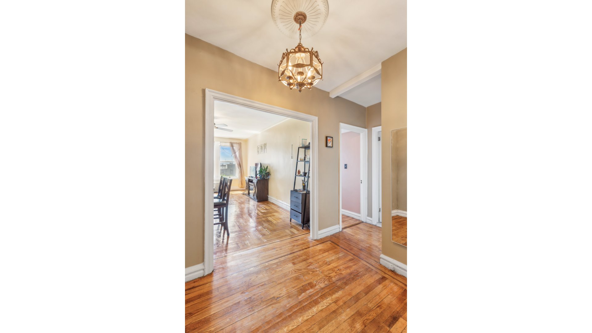 1075 Grand Concourse 4G Concourse Bronx NY 10452