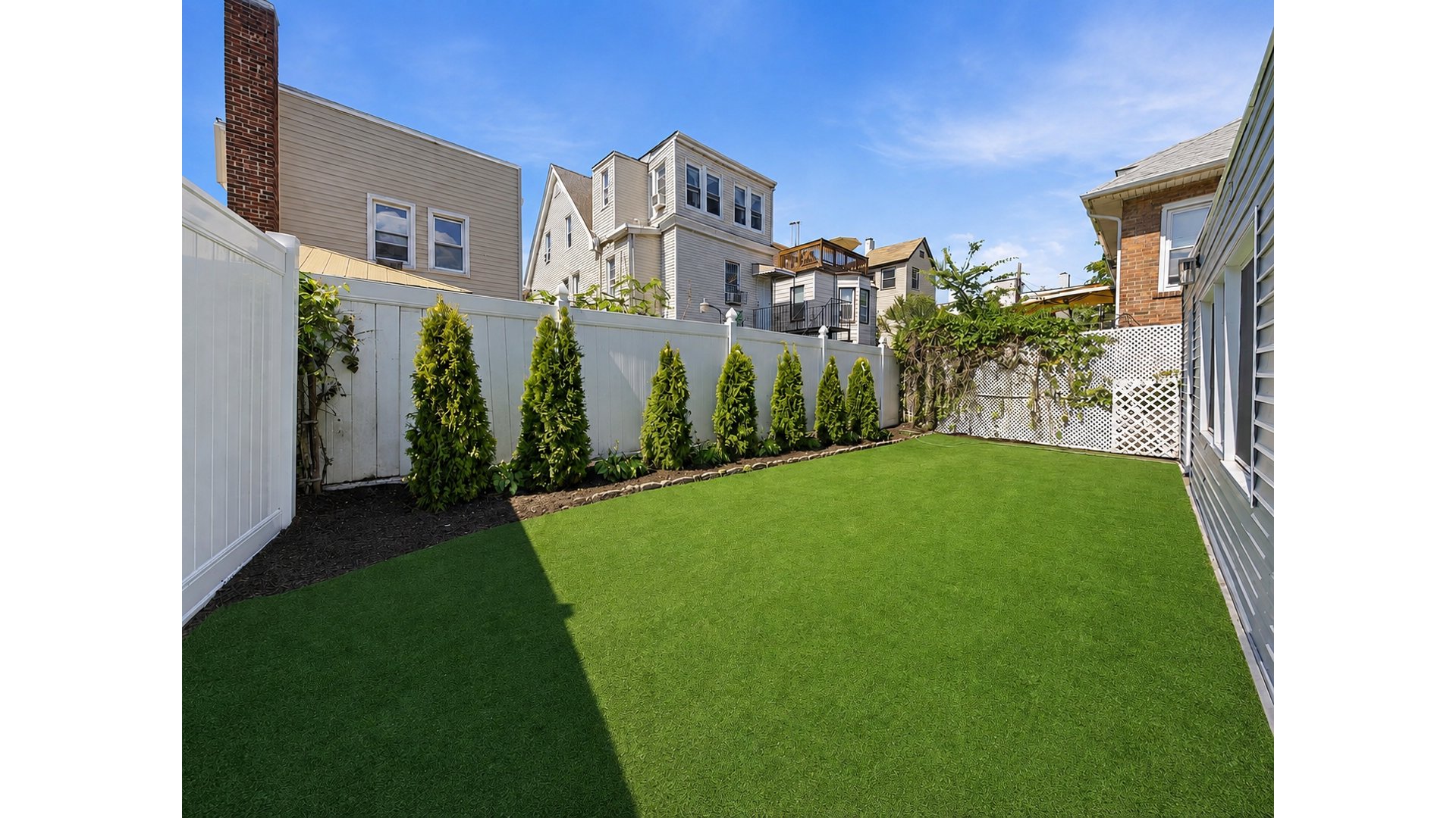 15 Fort Charles Place Marble Hill Bronx NY 10463