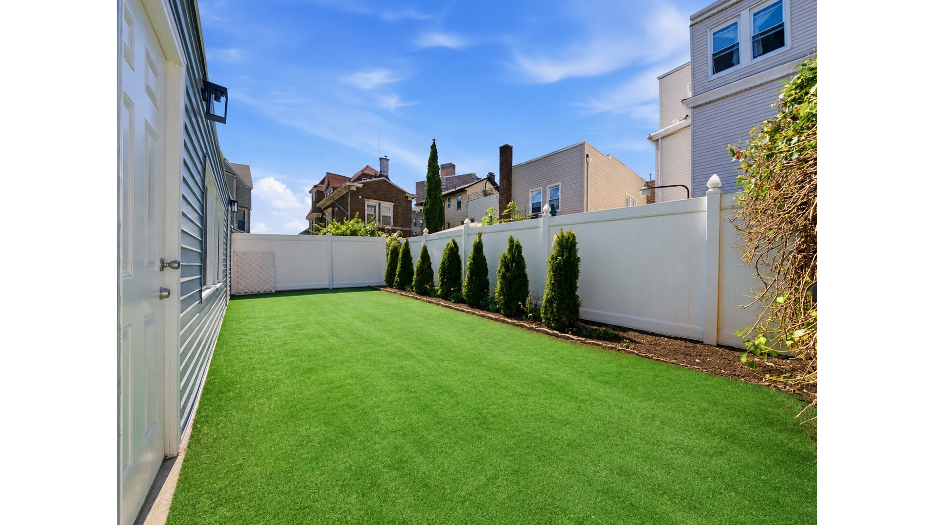 15 Fort Charles Place Marble Hill Bronx NY 10463