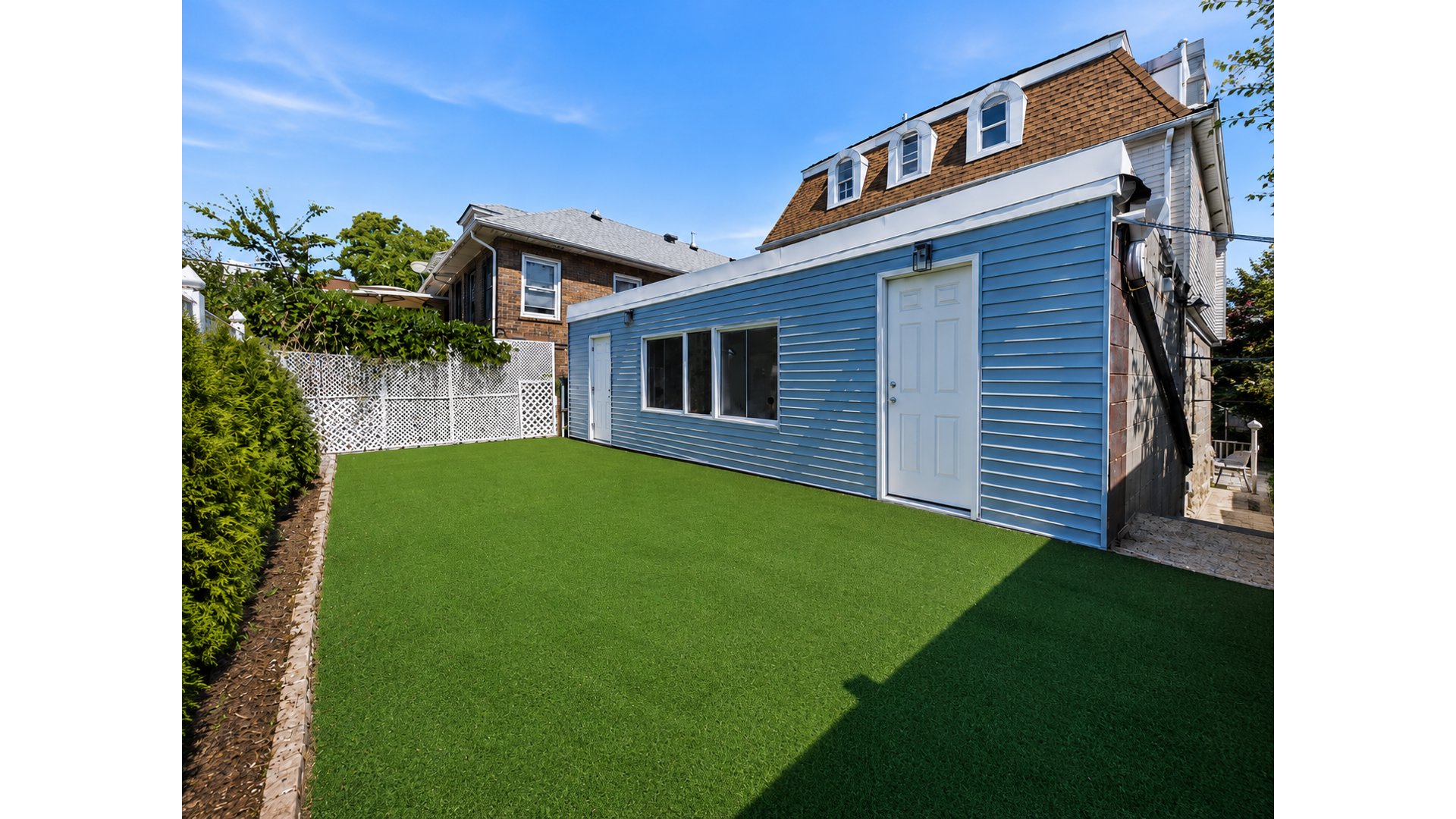 15 Fort Charles Place Marble Hill Bronx NY 10463
