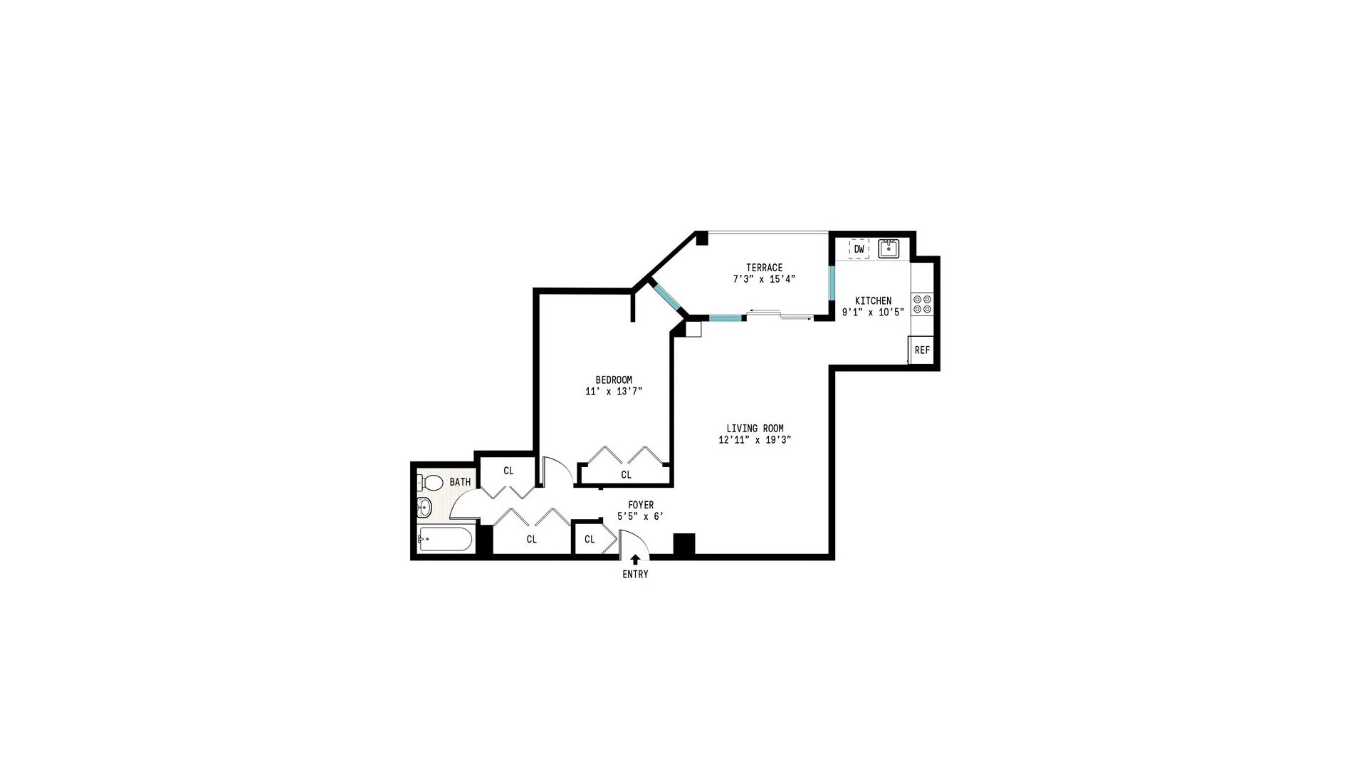 244 Madison Avenue 15B Murray Hill New York NY 10016