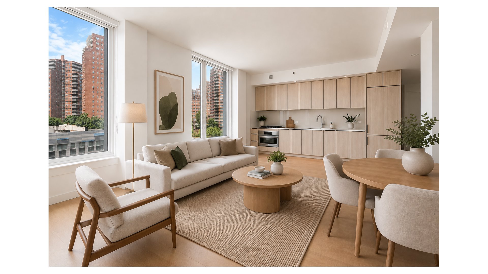 280 West 24th Street 10I Chelsea New York NY 10011