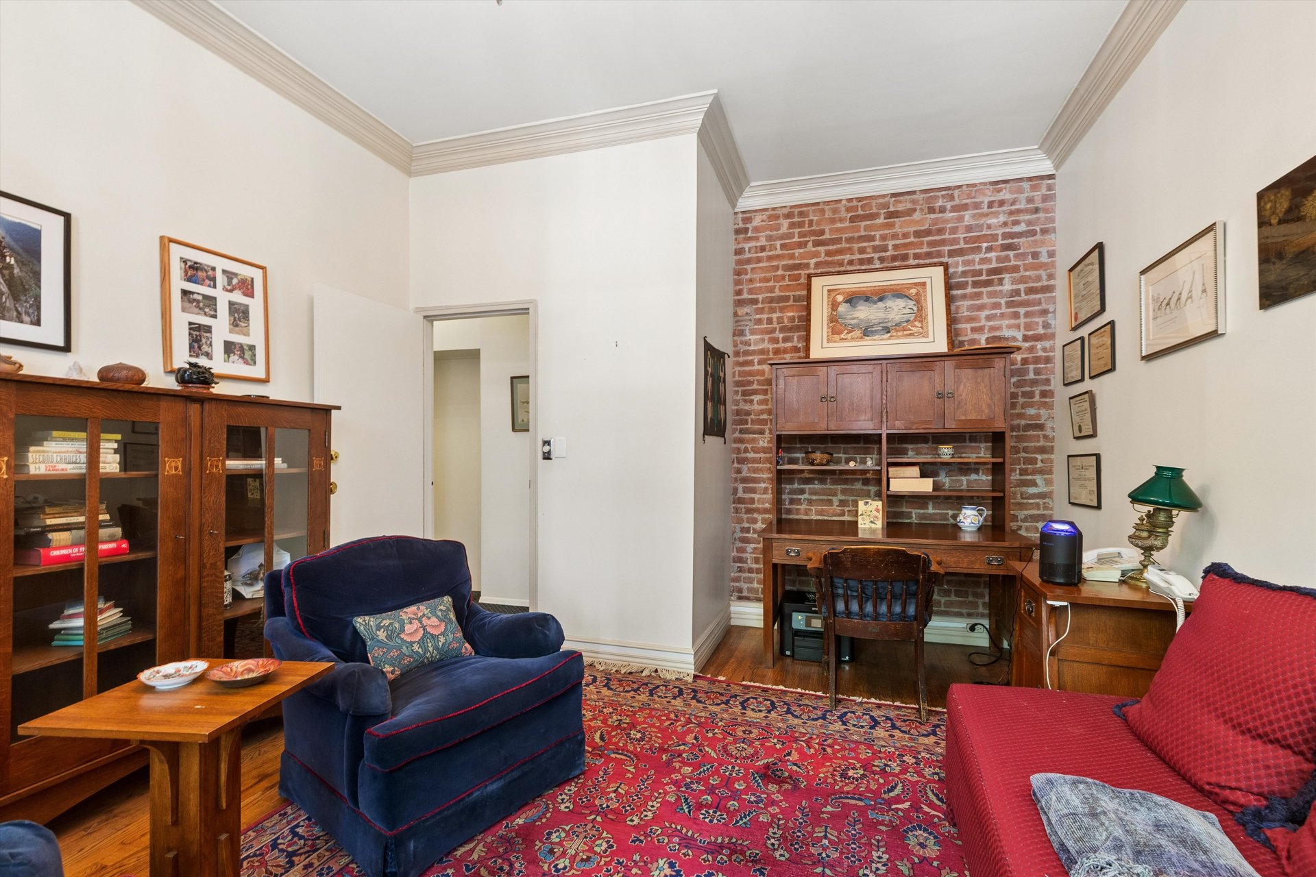 56 East 87th Street 1A Upper East Side New York NY 10128